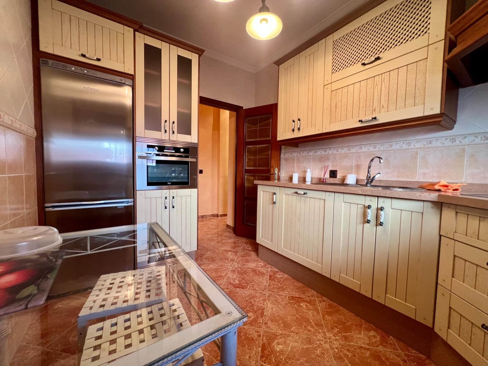 3 Zimmer Wohnung zu verkaufen in Cordoba Stadt - 157.000 € (Ref: 9362422)