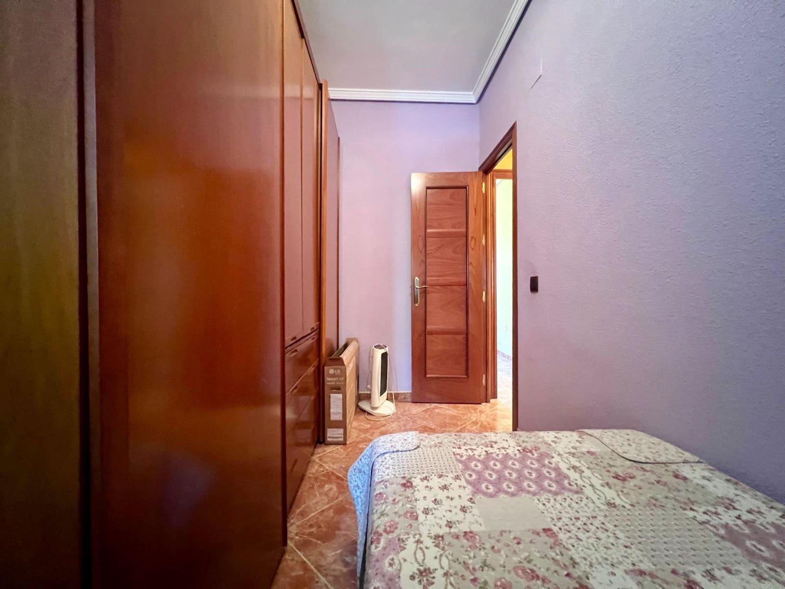 3 Zimmer Wohnung zu verkaufen in Cordoba Stadt - 157.000 € (Ref: 9362422)