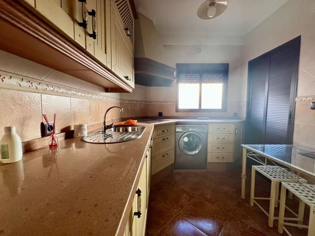3 Zimmer Wohnung zu verkaufen in Córdoba Stadt - 157.000 € (Ref: 9362422)