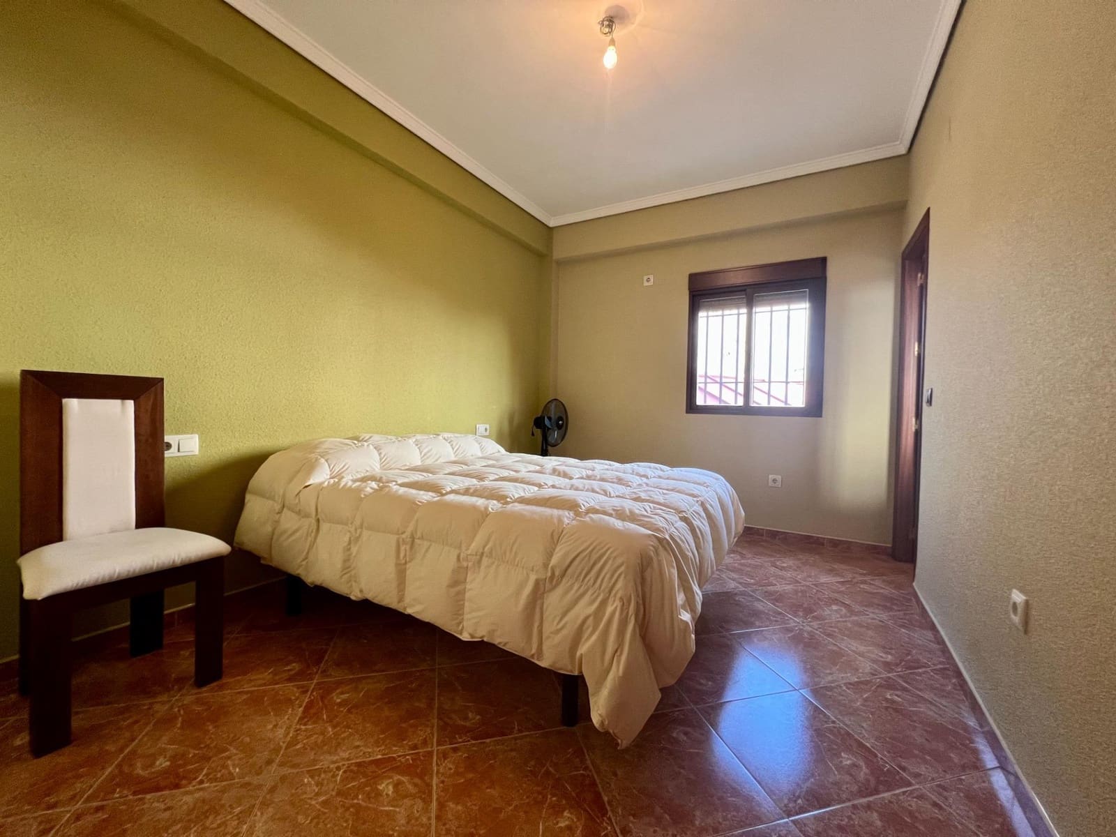 3 Zimmer Wohnung zu verkaufen in Cordoba Stadt - 157.000 € (Ref: 9362422)