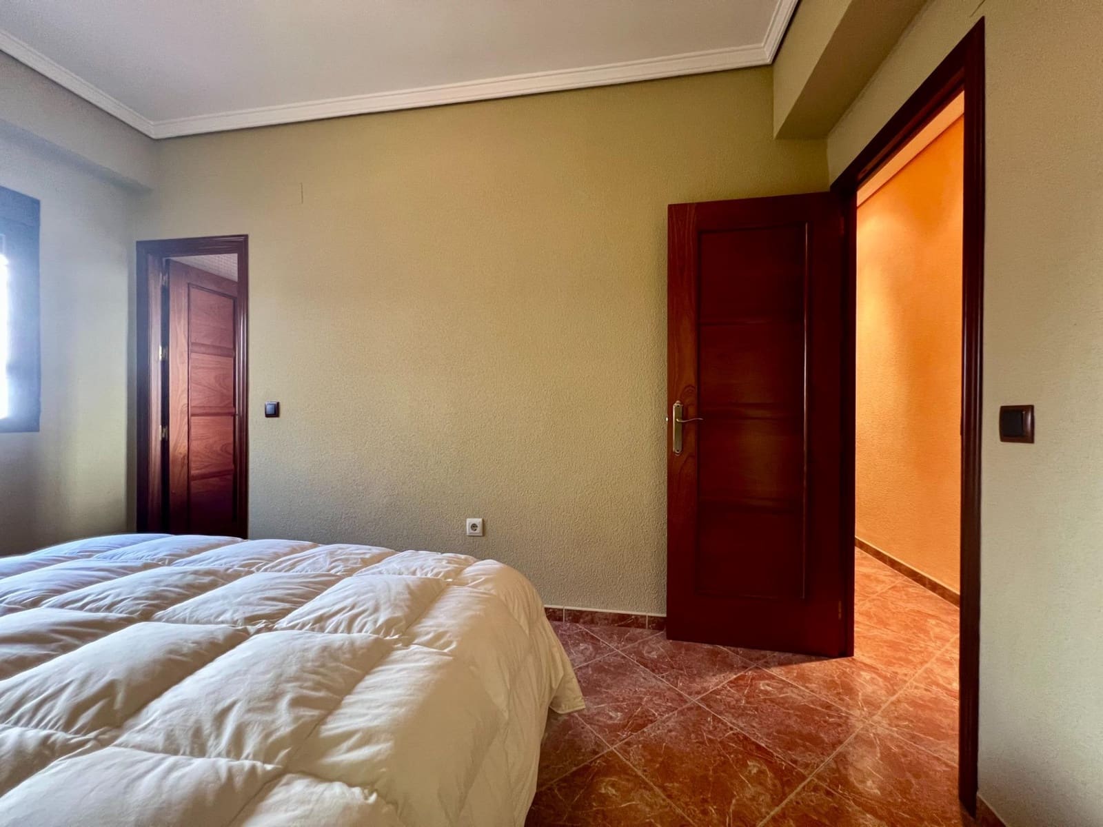 3 Zimmer Wohnung zu verkaufen in Cordoba Stadt - 157.000 € (Ref: 9362422)