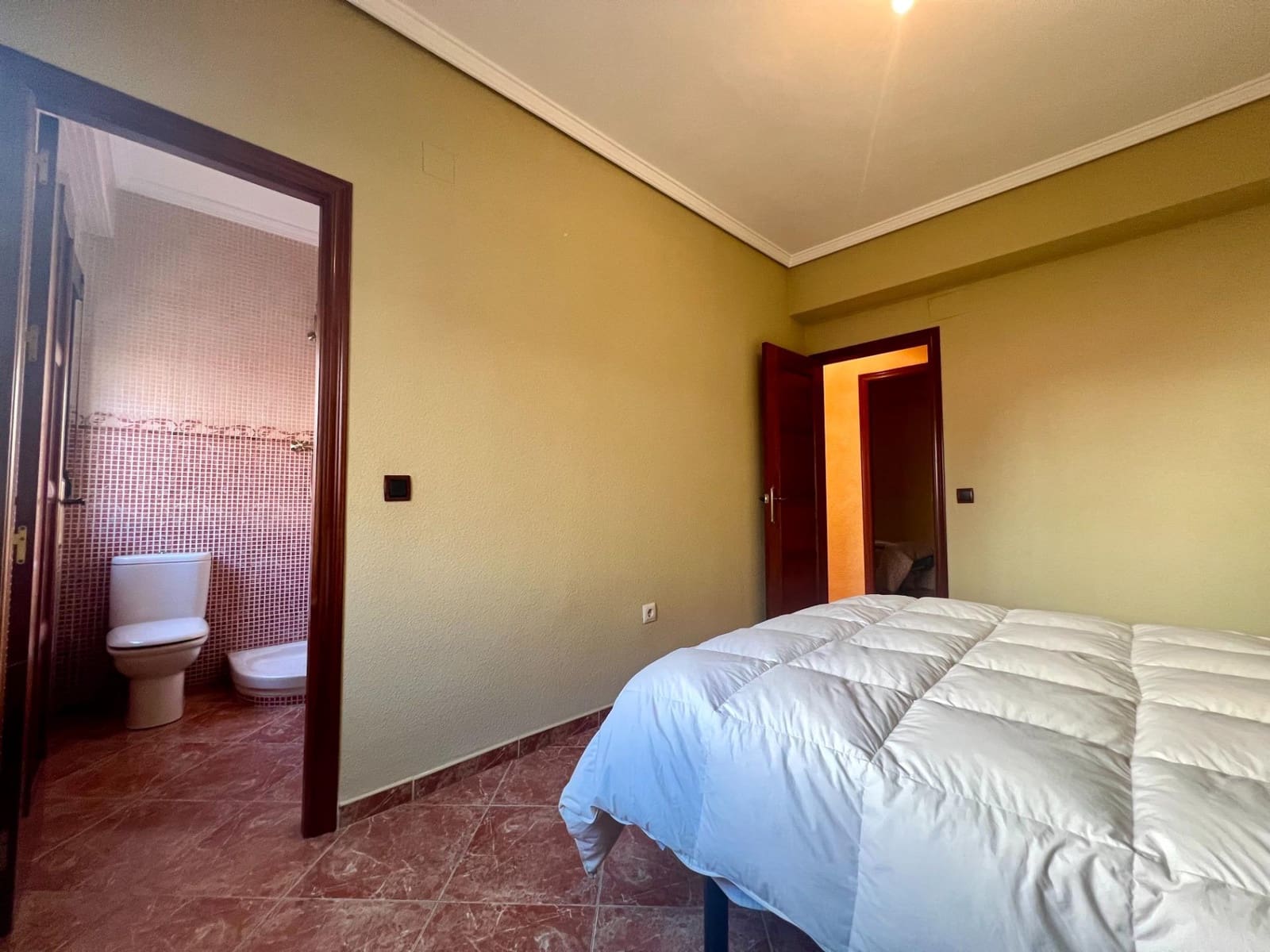 3 Zimmer Wohnung zu verkaufen in Cordoba Stadt - 157.000 € (Ref: 9362422)