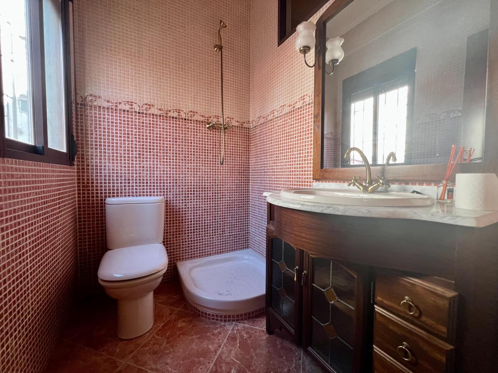 3 Zimmer Wohnung zu verkaufen in Cordoba Stadt - 157.000 € (Ref: 9362422)