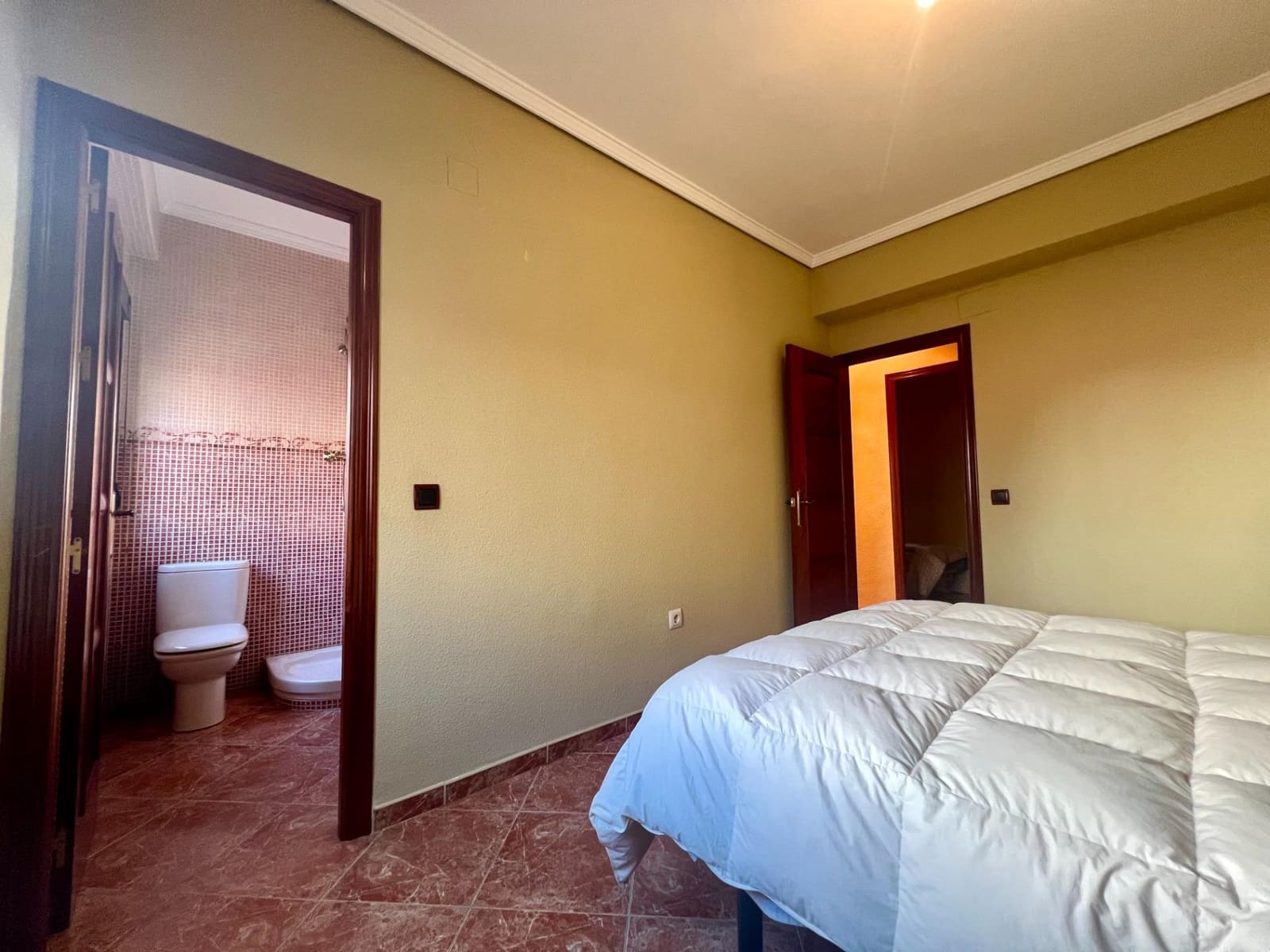 3 Zimmer Wohnung zu verkaufen in Cordoba Stadt - 157.000 € (Ref: 9362422)