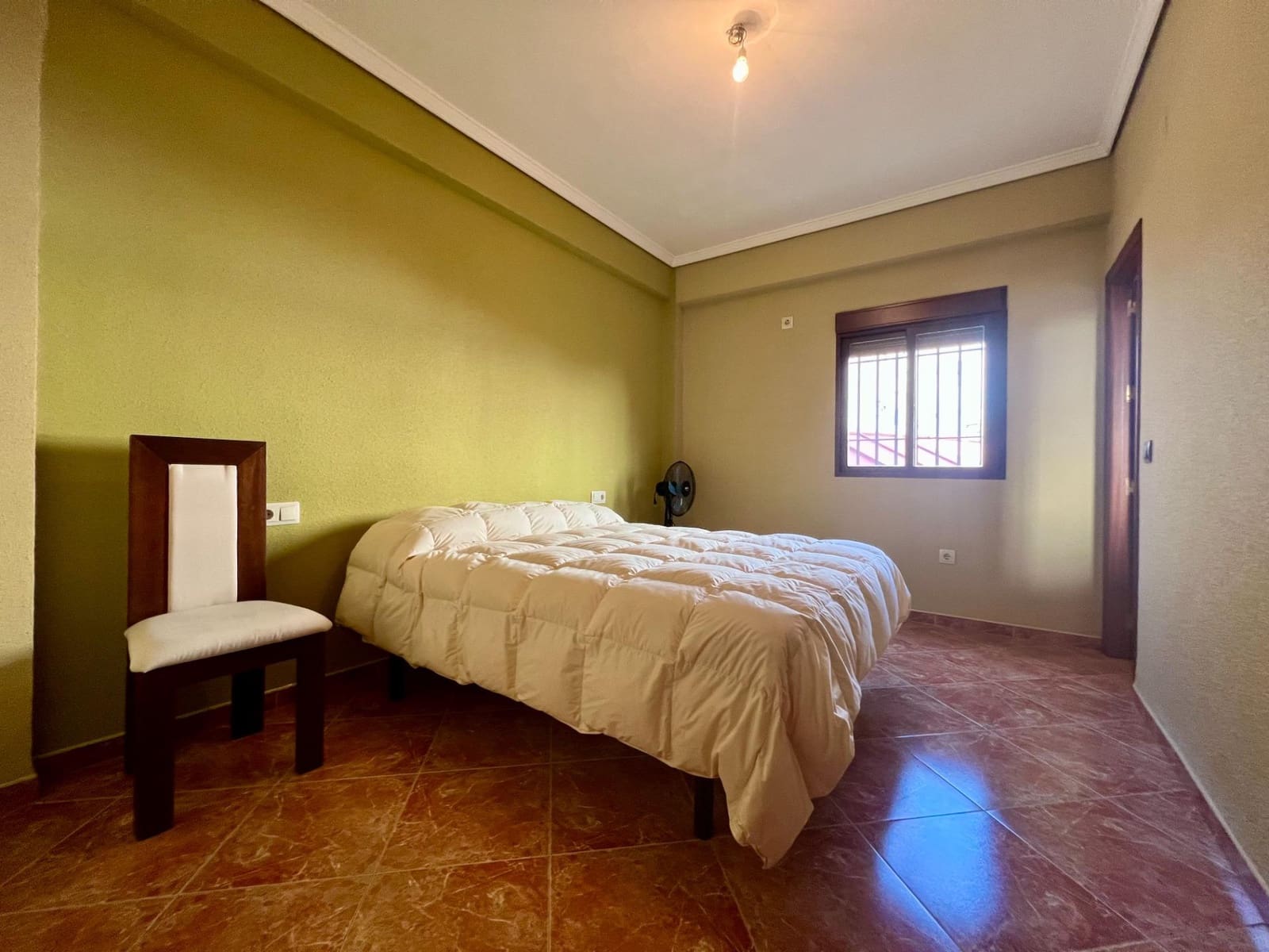 3 Zimmer Wohnung zu verkaufen in Cordoba Stadt - 157.000 € (Ref: 9362422)
