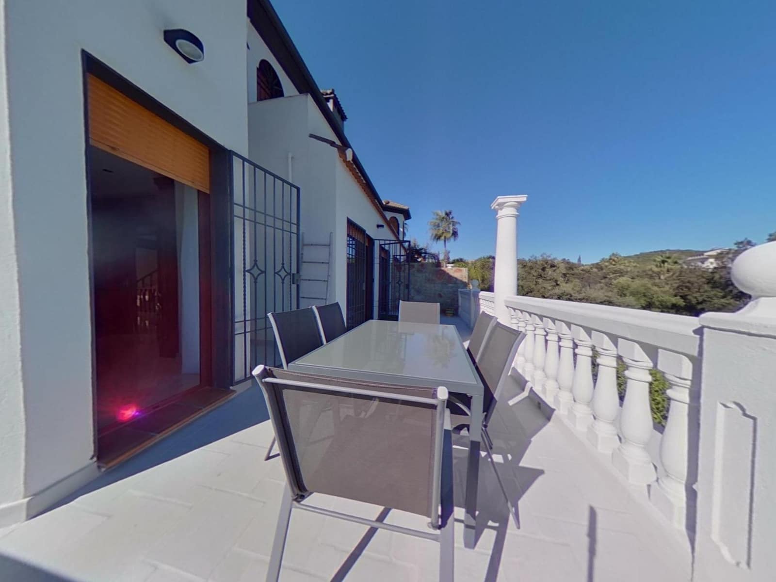 11 soveværelse Villa til salg i Cordoba by med swimmingpool garage - € 870.000 (Ref: 9362423)