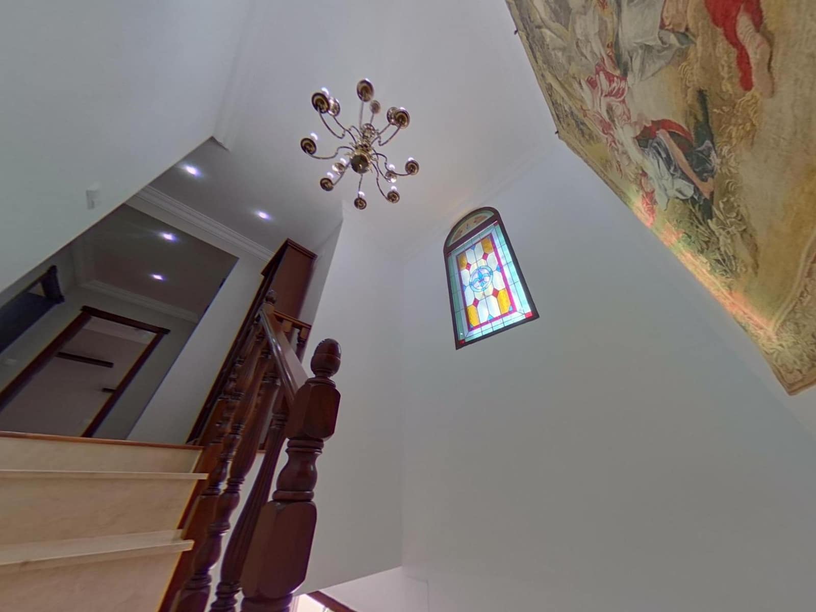 11 soveværelse Villa til salg i Cordoba by med swimmingpool garage - € 870.000 (Ref: 9362423)