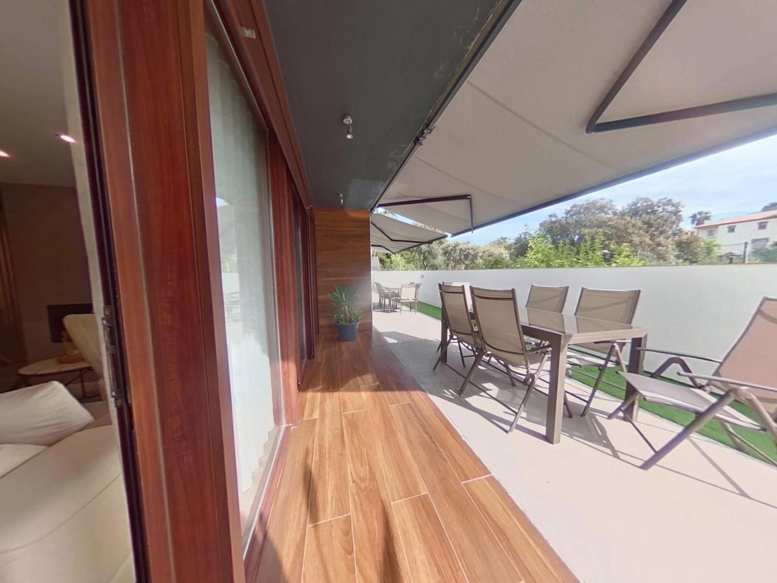 11 soveværelse Villa til salg i Cordoba by med swimmingpool garage - € 870.000 (Ref: 9362423)