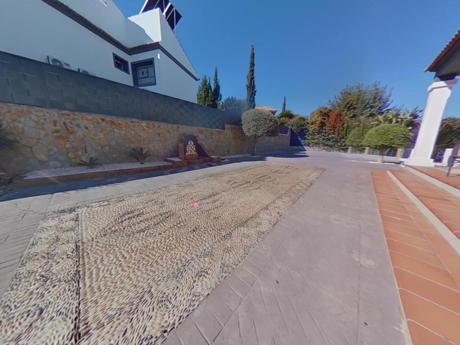 11 soveværelse Villa til salg i Cordoba by med swimmingpool garage - € 870.000 (Ref: 9362423)