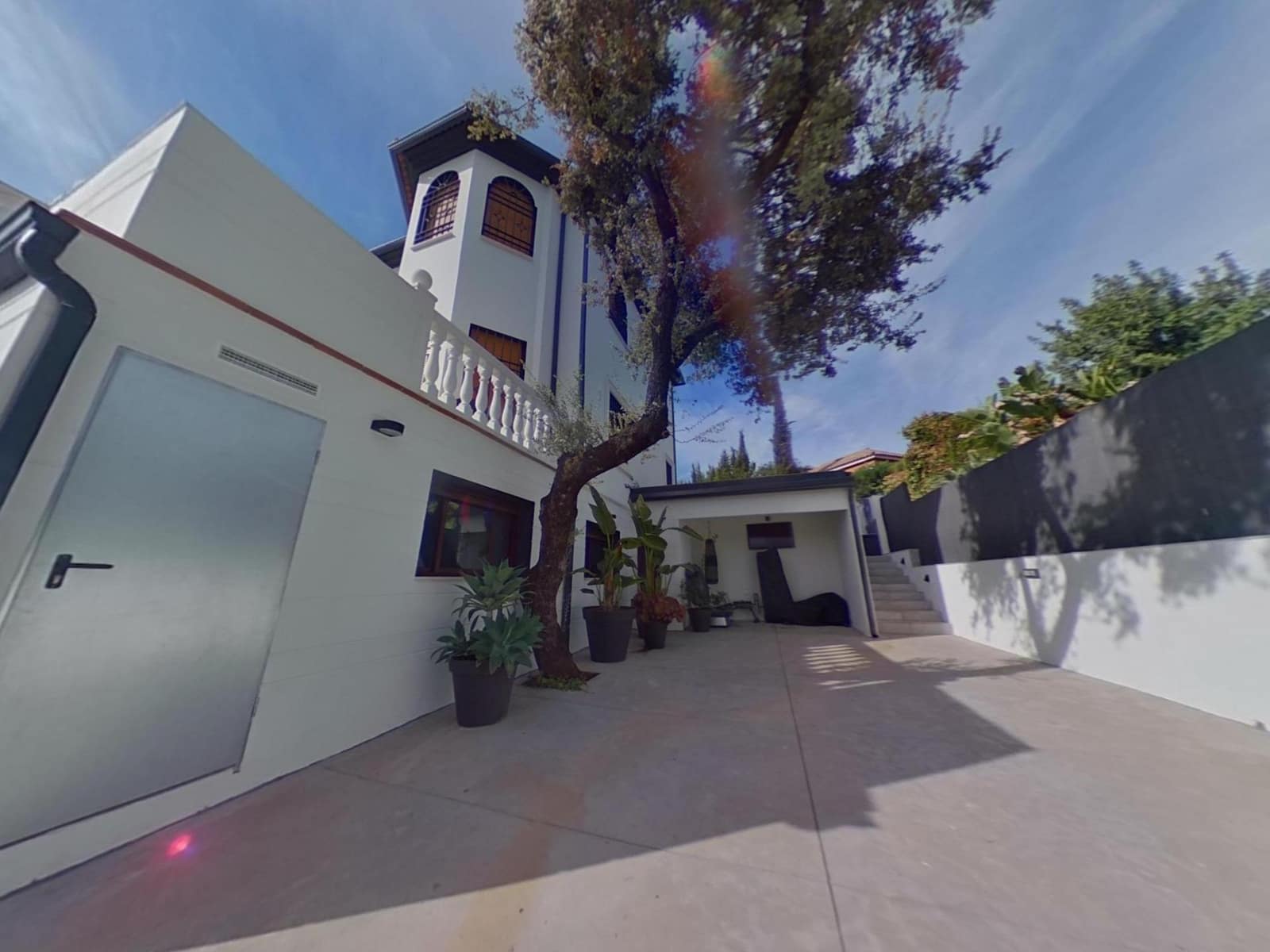 11 soveværelse Villa til salg i Cordoba by med swimmingpool garage - € 870.000 (Ref: 9362423)