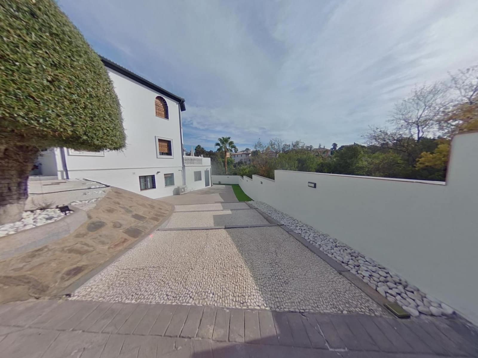 11 soveværelse Villa til salg i Cordoba by med swimmingpool garage - € 870.000 (Ref: 9362423)