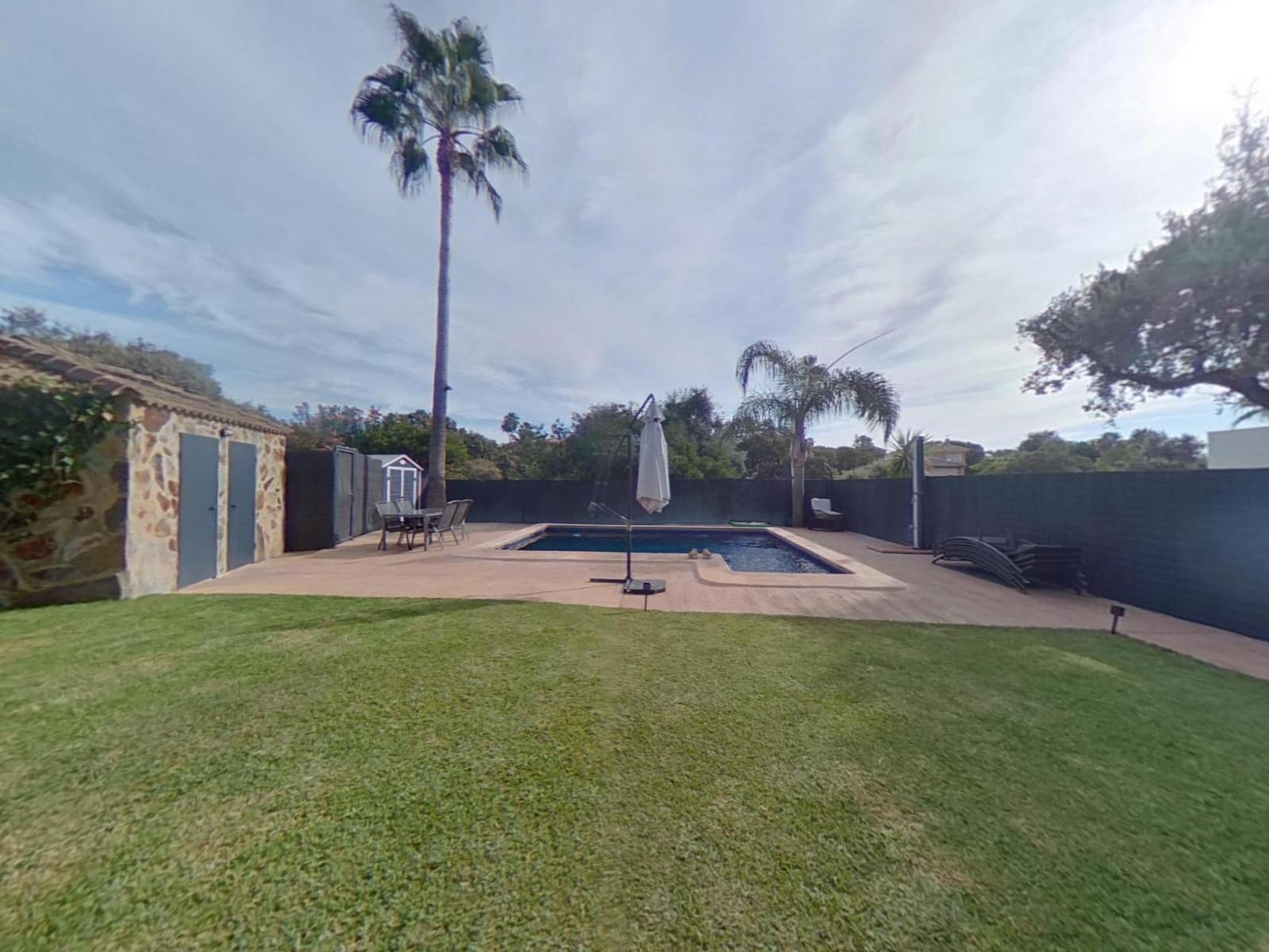 11 soveværelse Villa til salg i Cordoba by med swimmingpool garage - € 870.000 (Ref: 9362423)