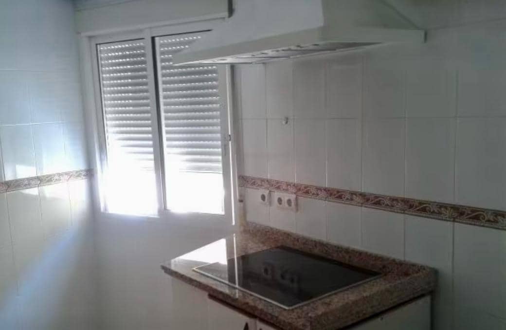 2 quarto Apartamento para venda em Cordova cidade com garagem - 245 000 € (Ref: 9367642)