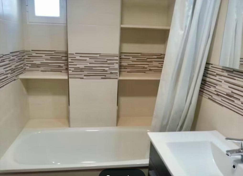2 quarto Apartamento para venda em Cordova cidade com garagem - 245 000 € (Ref: 9367642)