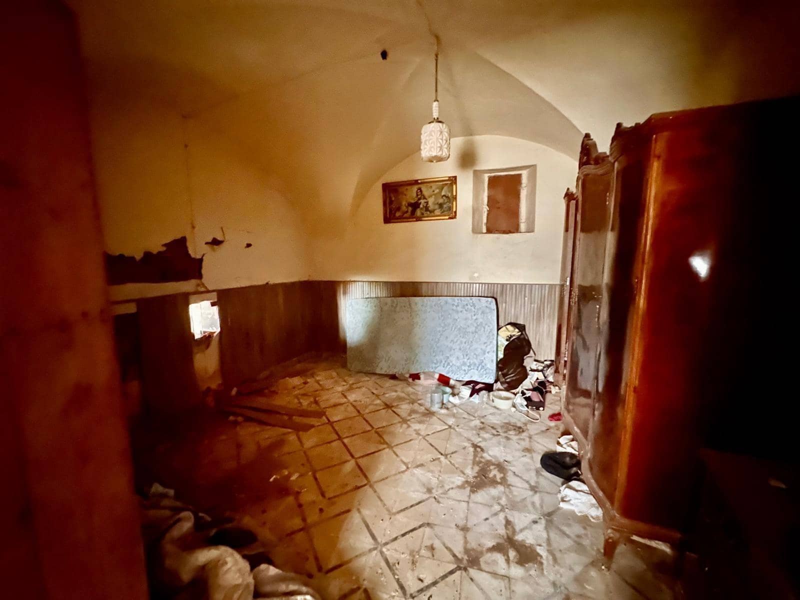 9 slaapkamer Huis te koop in Fuente Obejuna - € 50.000 (Ref: 9367644)