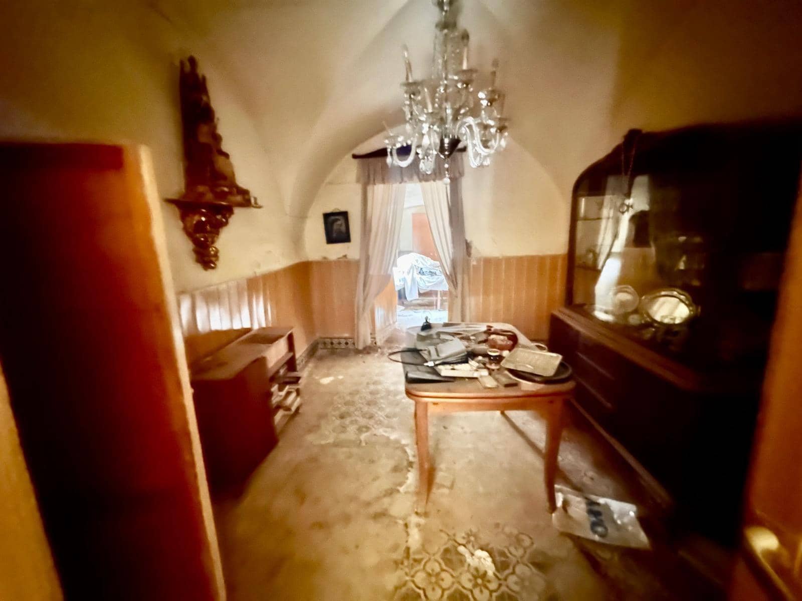 9 slaapkamer Huis te koop in Fuente Obejuna - € 50.000 (Ref: 9367644)