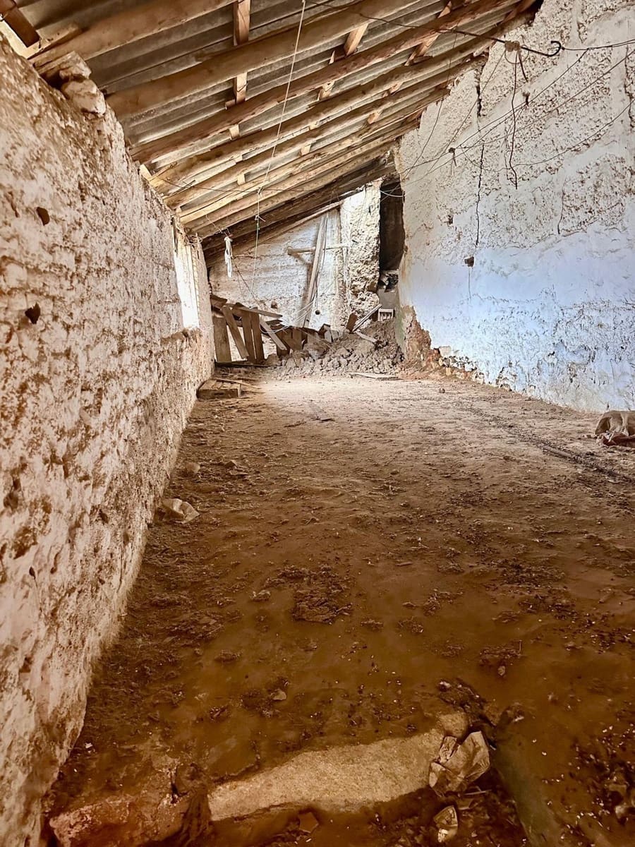 9 slaapkamer Huis te koop in Fuente Obejuna - € 50.000 (Ref: 9367644)