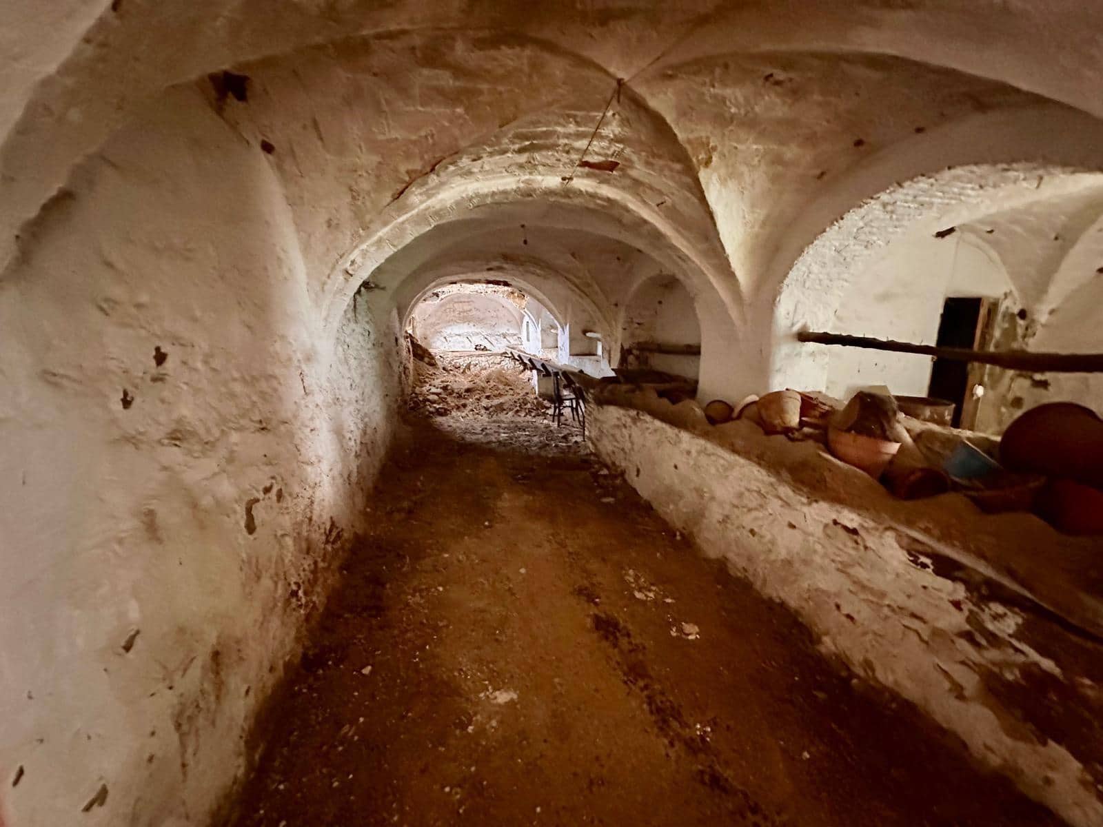 9 slaapkamer Huis te koop in Fuente Obejuna - € 50.000 (Ref: 9367644)