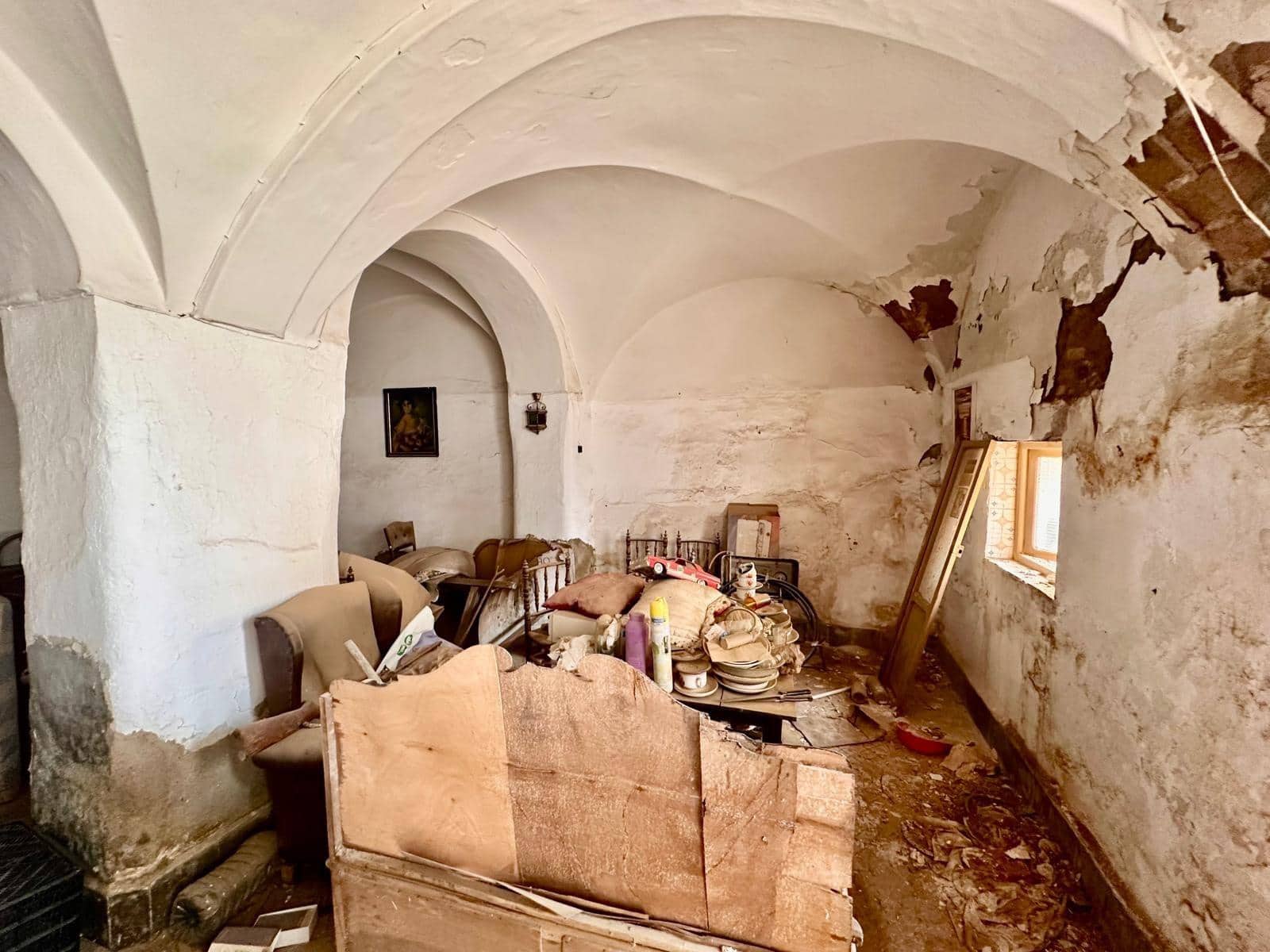 9 slaapkamer Huis te koop in Fuente Obejuna - € 50.000 (Ref: 9367644)