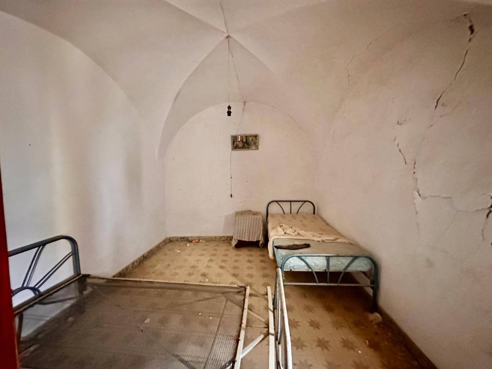 9 slaapkamer Huis te koop in Fuente Obejuna - € 50.000 (Ref: 9367644)