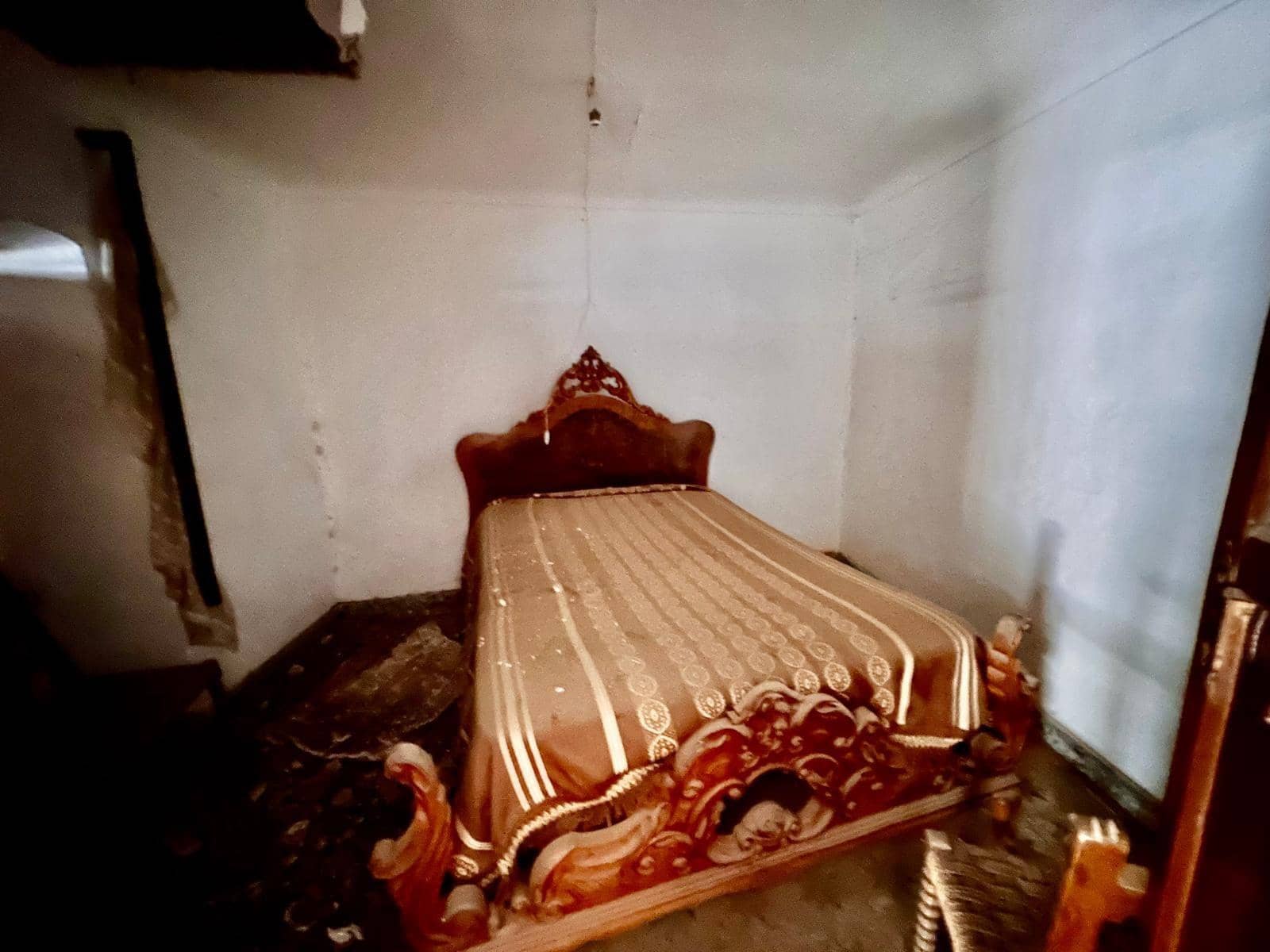 9 slaapkamer Huis te koop in Fuente Obejuna - € 50.000 (Ref: 9367644)