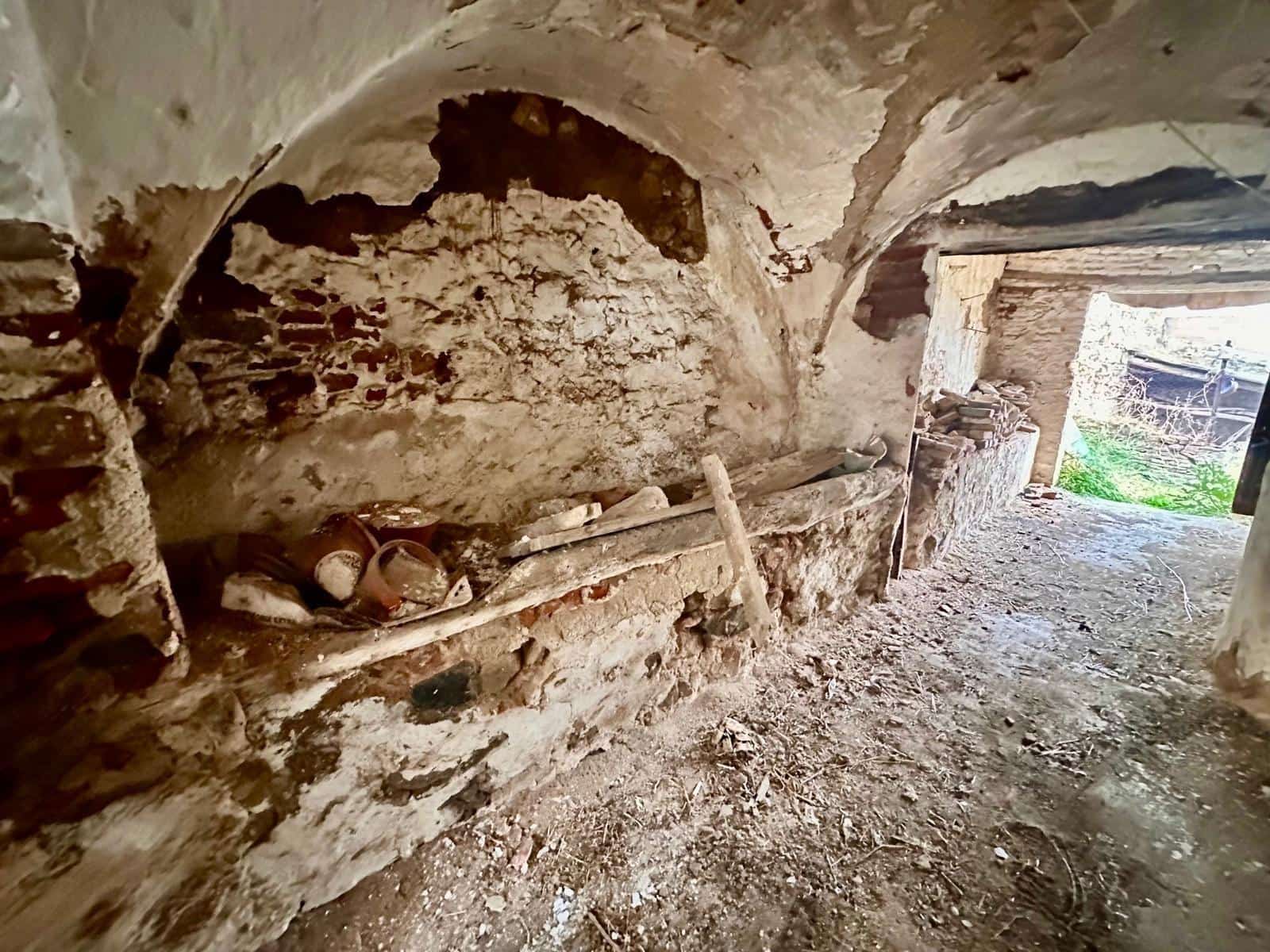 9 slaapkamer Huis te koop in Fuente Obejuna - € 50.000 (Ref: 9367644)