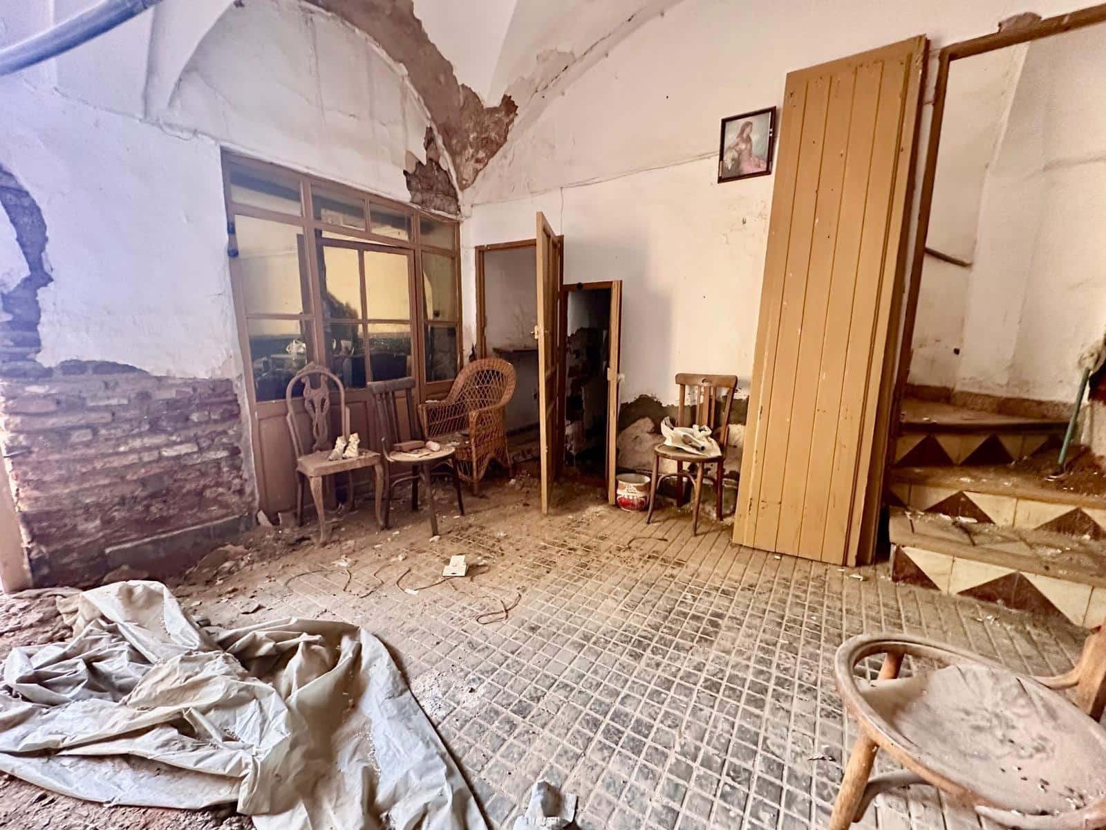 9 slaapkamer Huis te koop in Fuente Obejuna - € 50.000 (Ref: 9367644)