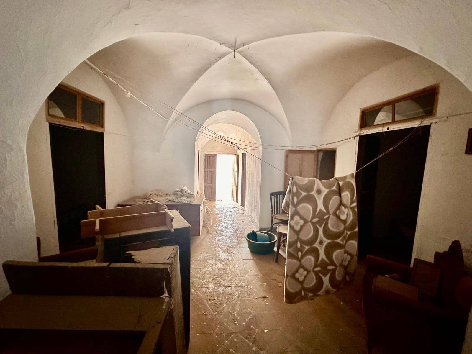 9 slaapkamer Huis te koop in Fuente Obejuna - € 50.000 (Ref: 9367644)