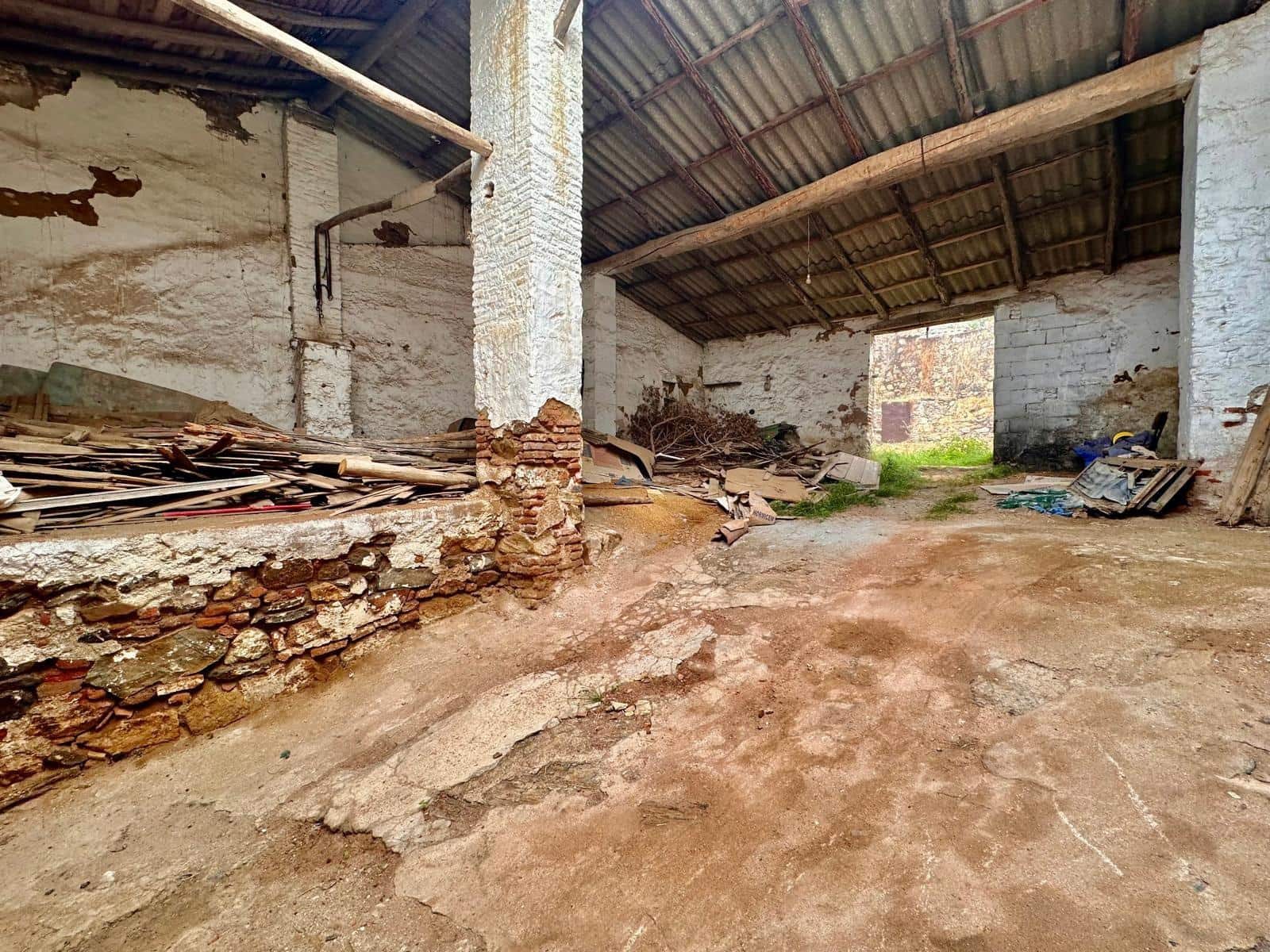 9 slaapkamer Huis te koop in Fuente Obejuna - € 50.000 (Ref: 9367644)