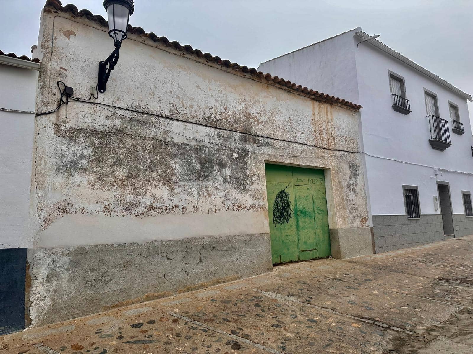 9 slaapkamer Huis te koop in Fuente Obejuna - € 50.000 (Ref: 9367644)