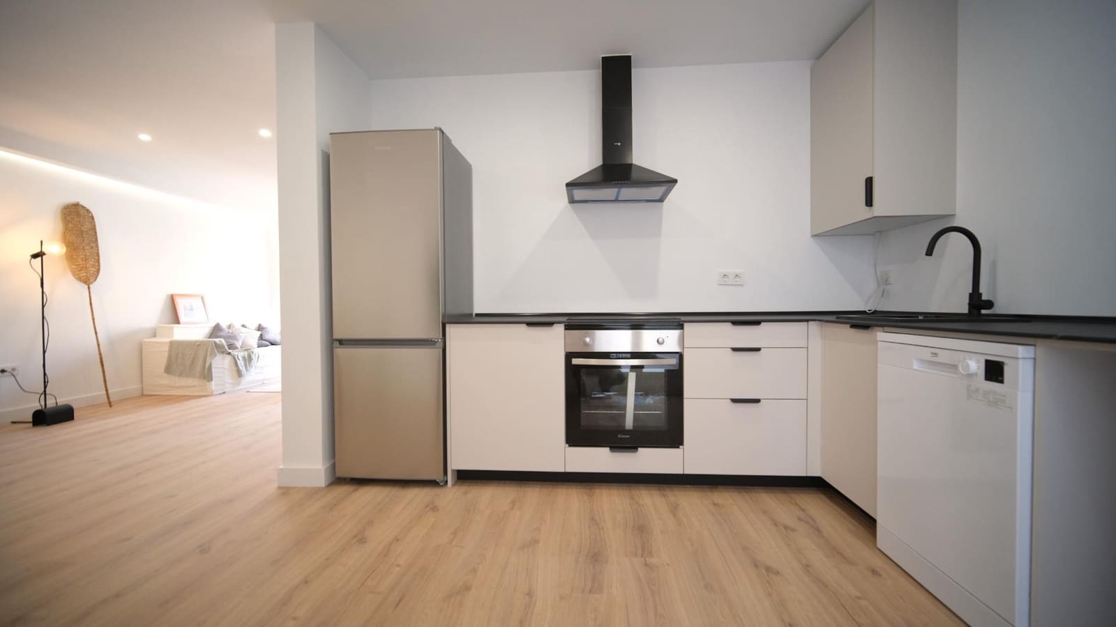 3 soverom Leilighet til salgs i Cordoba by - € 168 000 (Ref: 9374221)