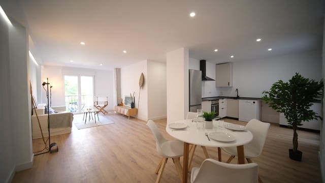 3 soverom Leilighet til salgs i Fátima, Córdoba by - € 168 000 (Ref: 9374221)