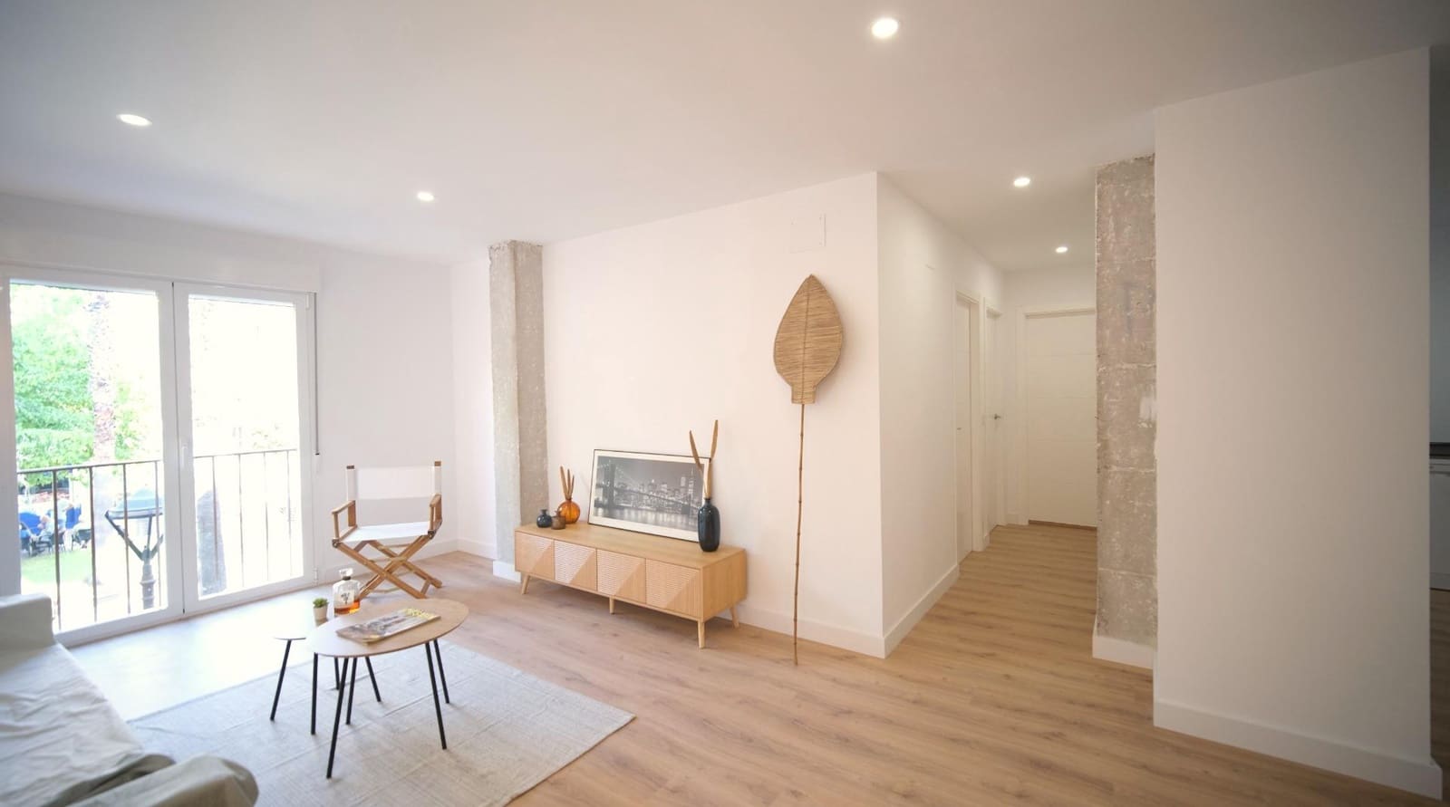 3 soverom Leilighet til salgs i Cordoba by - € 168 000 (Ref: 9374221)