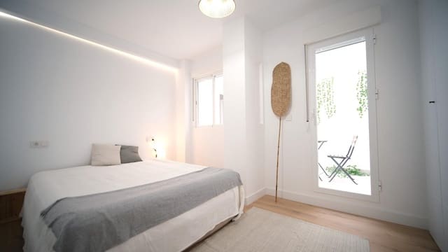 3 soverom Leilighet til salgs i Fátima, Córdoba by - € 168 000 (Ref: 9374221)