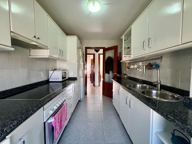 4 camera da letto Appartamento in vendita in Cordova città - 120.000 € (Rif: 9374222)