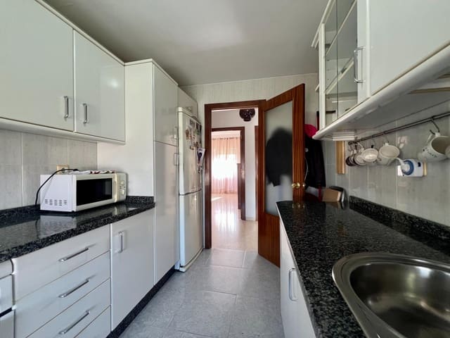 4 camera da letto Appartamento in vendita in Cordova città - 120.000 € (Rif: 9374222)