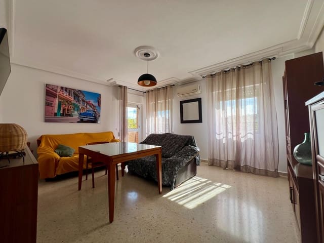 4 camera da letto Appartamento in vendita in Cordova città - 120.000 € (Rif: 9374222)