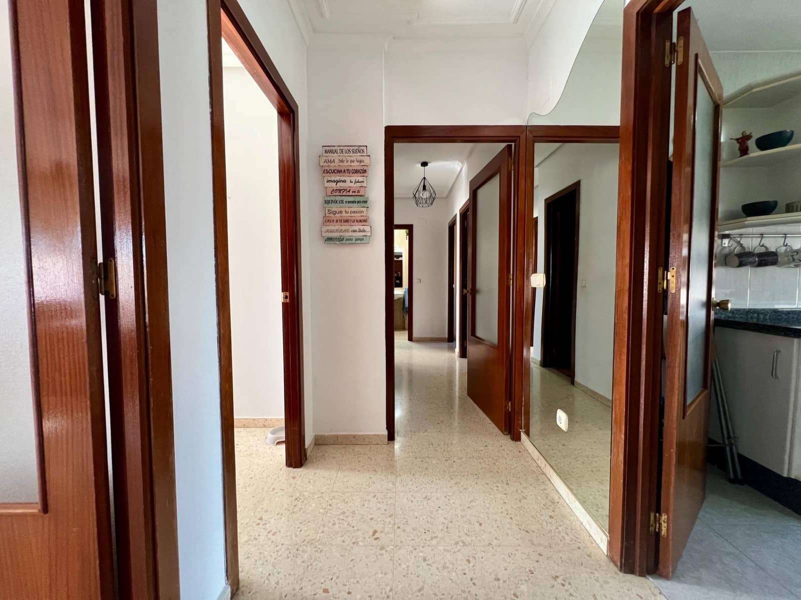 4 soveværelse Lejlighed til salg i Cordoba by - € 120.000 (Ref: 9374222)