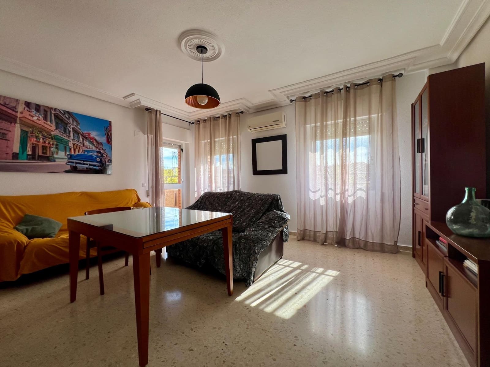 4 soveværelse Lejlighed til salg i Cordoba by - € 120.000 (Ref: 9374222)