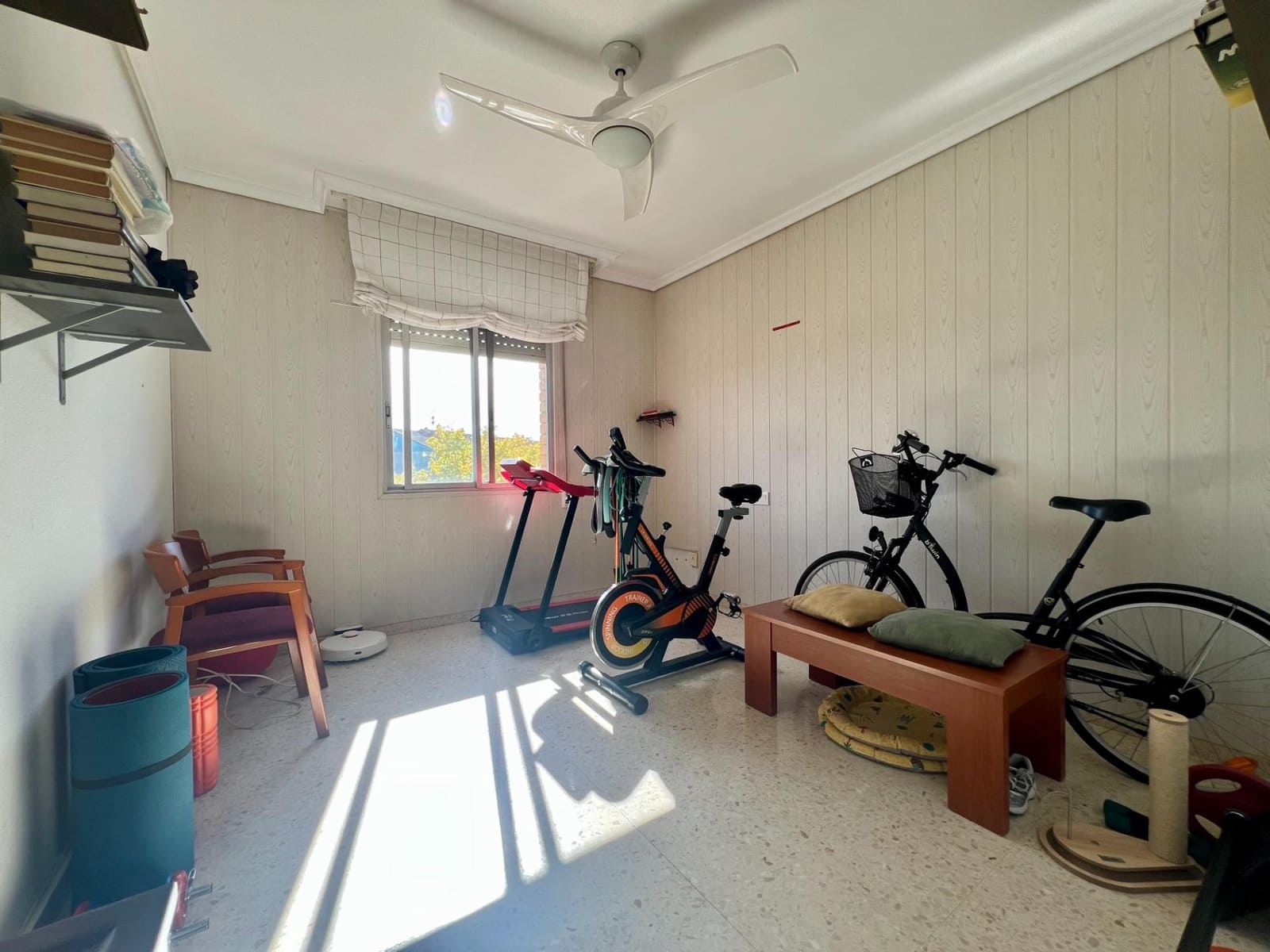 4 soveværelse Lejlighed til salg i Cordoba by - € 120.000 (Ref: 9374222)