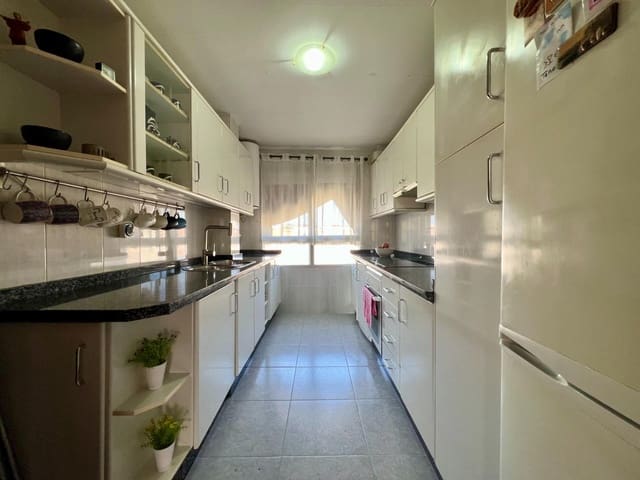 4 camera da letto Appartamento in vendita in Cordova città - 120.000 € (Rif: 9374222)