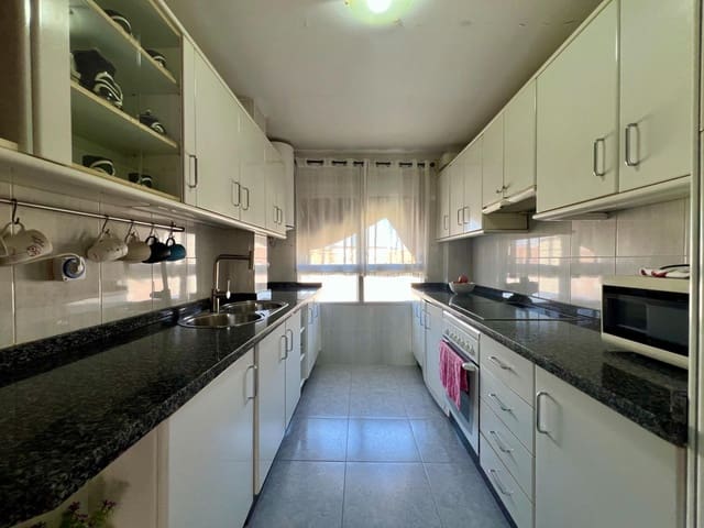4 camera da letto Appartamento in vendita in Cordova città - 120.000 € (Rif: 9374222)