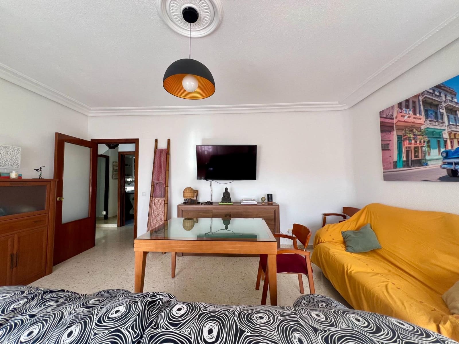 4 soveværelse Lejlighed til salg i Cordoba by - € 120.000 (Ref: 9374222)