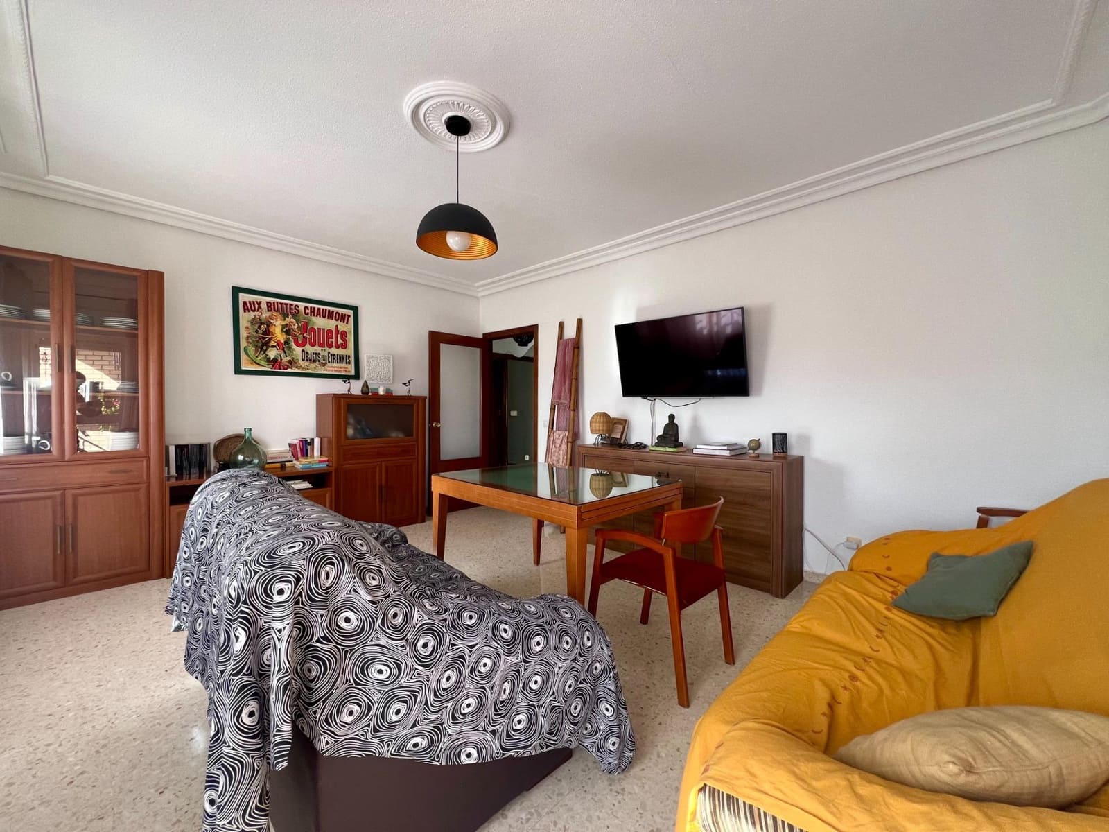 4 soveværelse Lejlighed til salg i Cordoba by - € 120.000 (Ref: 9374222)