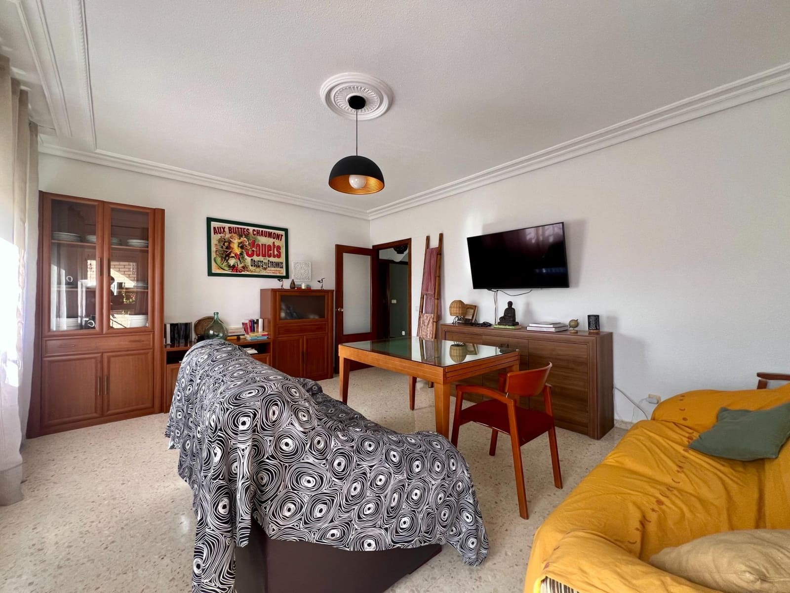 4 soveværelse Lejlighed til salg i Cordoba by - € 120.000 (Ref: 9374222)