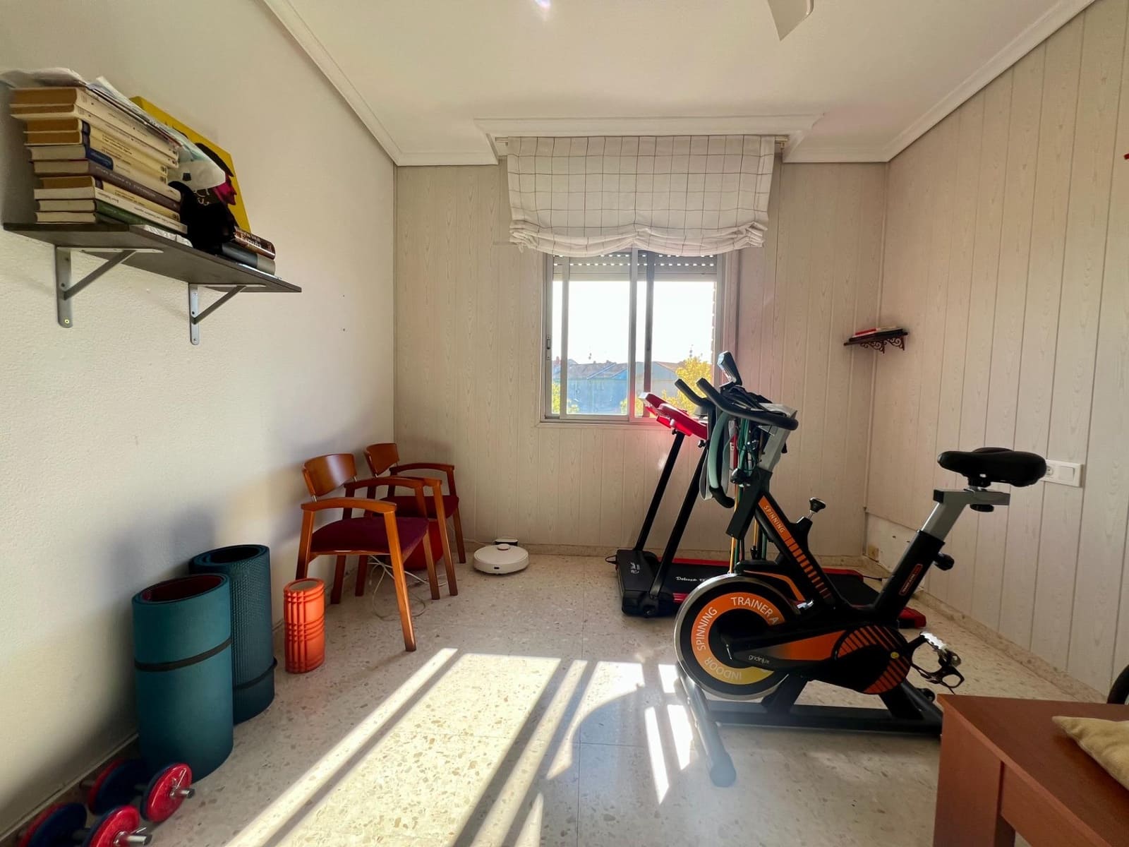 4 soveværelse Lejlighed til salg i Cordoba by - € 120.000 (Ref: 9374222)