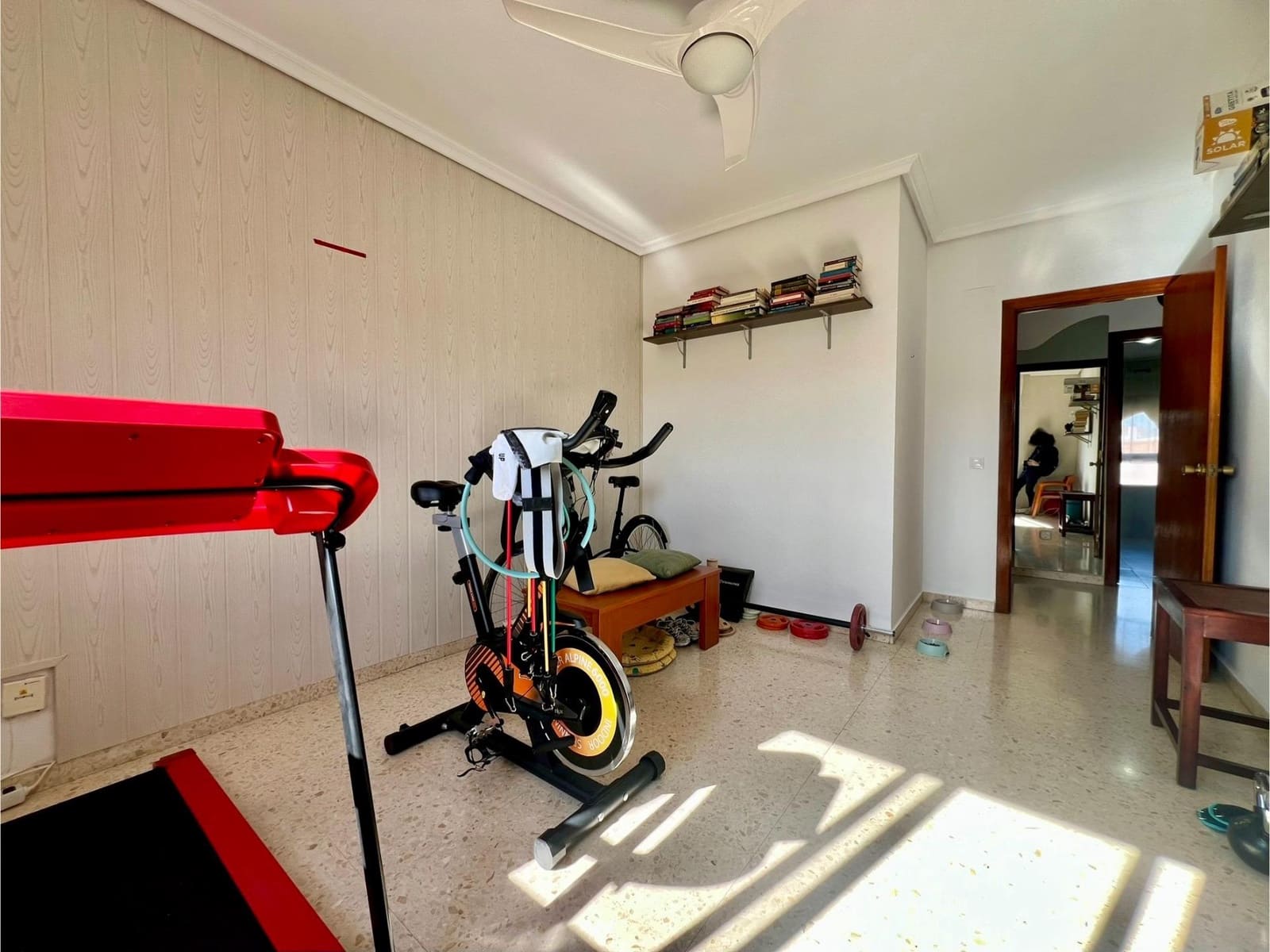 4 soveværelse Lejlighed til salg i Cordoba by - € 120.000 (Ref: 9374222)