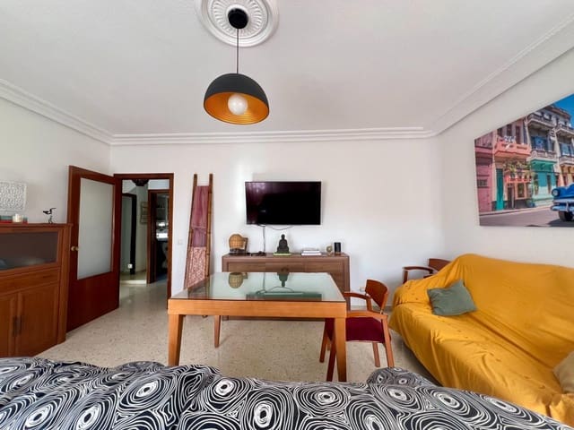 4 camera da letto Appartamento in vendita in Cordova città - 120.000 € (Rif: 9374222)