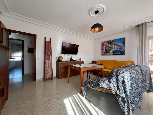 4 camera da letto Appartamento in vendita in Cordova città - 120.000 € (Rif: 9374222)