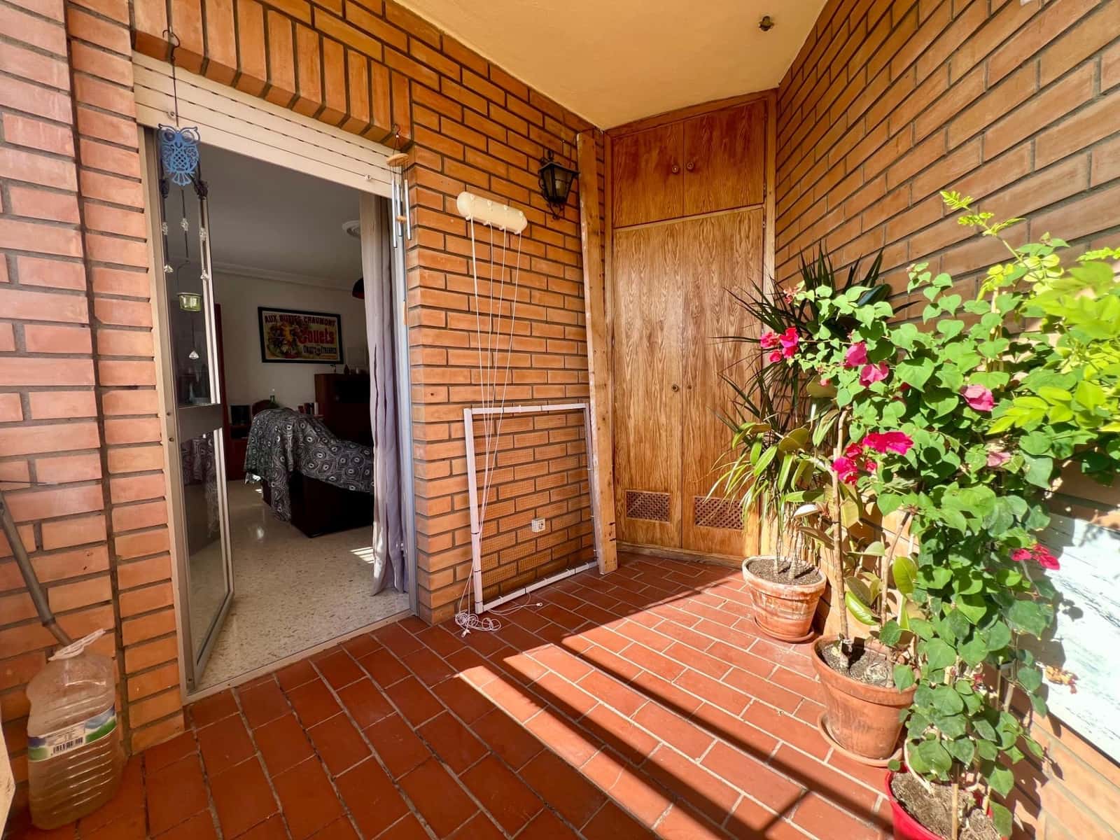 4 soveværelse Lejlighed til salg i Cordoba by - € 120.000 (Ref: 9374222)